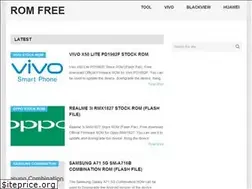 Sites similar to romfree.net