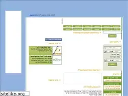 Sites similar to romgalil.org.il