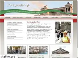 Sites similar to romguiden.se