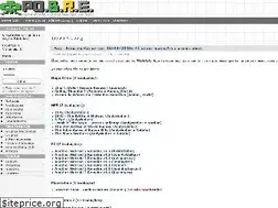 Sites similar to romhackers.org