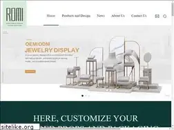 Sites similar to romi-design.com