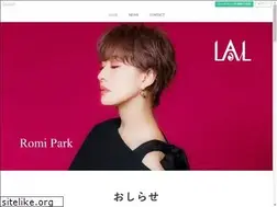 Sites similar to romi-park.com