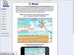 Sites similar to romi.ca