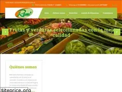 Sites similar to romi.com.co