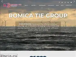 Sites similar to romica.co.uk