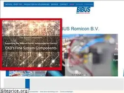 Sites similar to romicon.nl