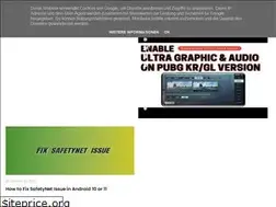 Sites similar to romify.blogspot.com