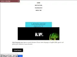 Sites similar to romiiwords.weebly.com