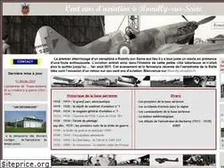 Sites similar to romilly-aviation.fr