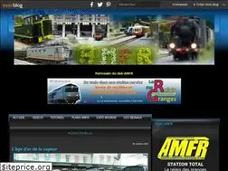 Sites similar to romilly-trains.over-blog.com