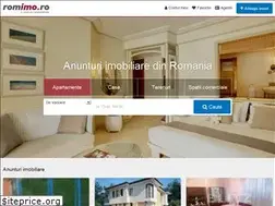 Sites similar to romimo.ro