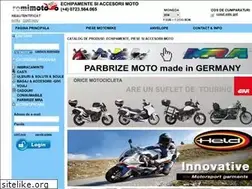 Sites similar to romimoto.ro