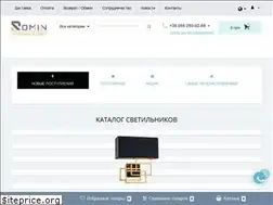 Sites similar to romin.com.ua