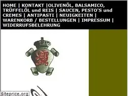 Sites similar to romina-foods.de