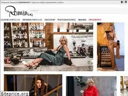 Sites similar to romina.gr