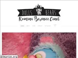 Sites similar to rominaberenicecanet.com
