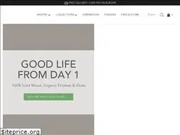 Sites similar to rominafurniture.eu