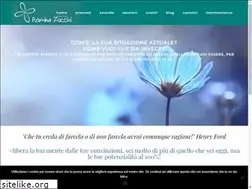 Sites similar to rominazucchi.com