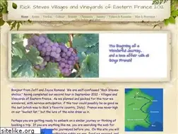 Sites similar to romineasternfrance.weebly.com