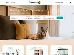 Sites similar to romingo.com
