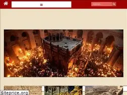Sites similar to romiosyne.org