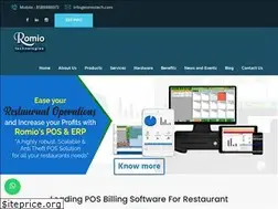 Sites similar to romiotech.com