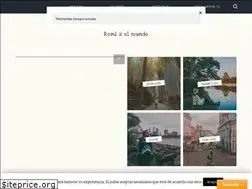 Sites similar to romiporelmundo.com