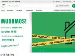 Sites similar to romis.com.uy