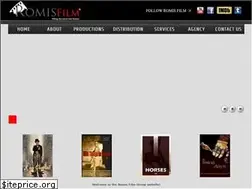 Sites similar to romisfilm.com