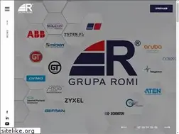 Sites similar to romisj.pl