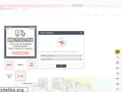 Sites similar to romistory.net