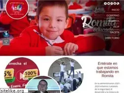 Sites similar to romita.gob.mx