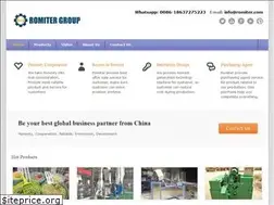 Sites similar to romiter.com