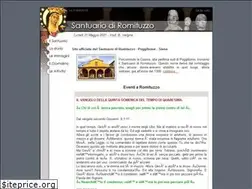 Sites similar to romituzzo.it