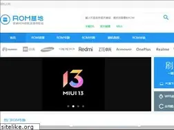 Sites similar to romjd.com