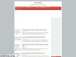 Sites similar to romkings.blogspot.com
