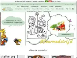 Sites similar to romkje.nl