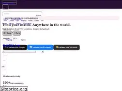 Sites similar to romlove.com