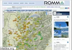 Sites similar to romma.fr
