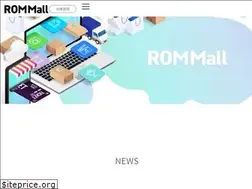 Sites similar to rommall.jp