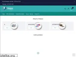 Sites similar to rommarpharmacy.com