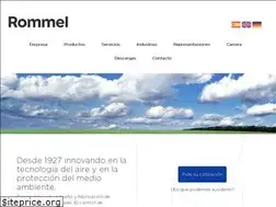 Sites similar to rommel.com.ar