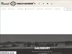 Sites similar to rommelhd.com