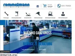 Sites similar to rommelmann.com