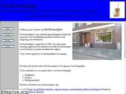 Sites similar to rommelpot.eu