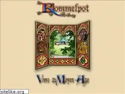 Sites similar to rommelpot.fr