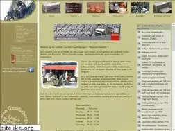 Sites similar to rommelwinkeltje.nl