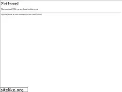 Sites similar to rommerskirchen.com