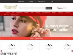 Sites similar to romminox.com.ar