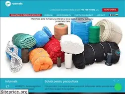 Sites similar to romnets.ro